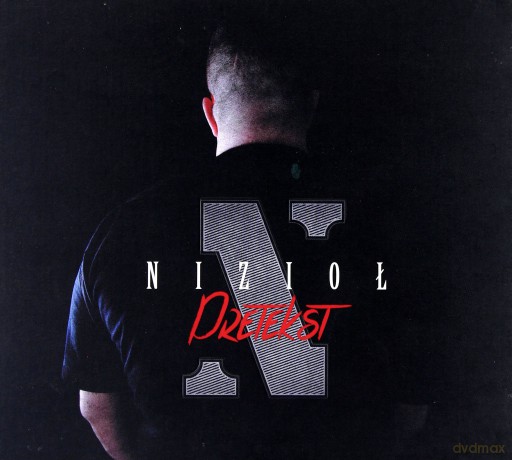 Nizioł: Pretekst [CD]