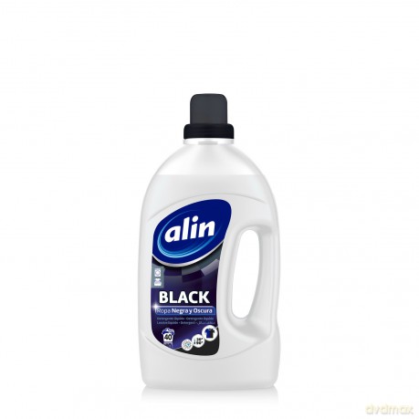 DISI ALIN Płyn do prania Black 2L