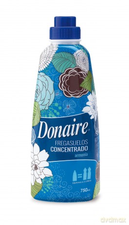 DISI DONAIRE Płyn do podłóg ARMONIA 750ml