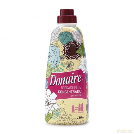 DISI DONAIRE Płyn do podłóg COSMETICO 750ml