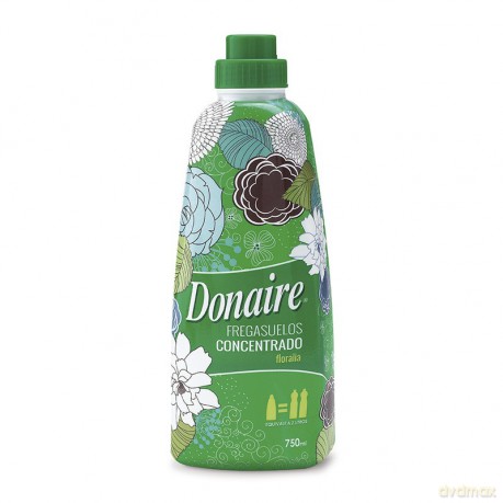 DISI DONAIRE Płyn do podłóg FLORALIA 750ml