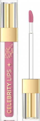EVELINE Celebrity Lips długotrwała matowa pomadka w płynie 05 4ml