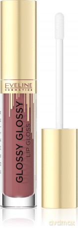EVELINE KOL Błyszczyk Glossy Glossy 03