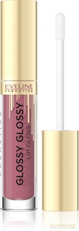 EVELINE KOL Błyszczyk Glossy Glossy 04
