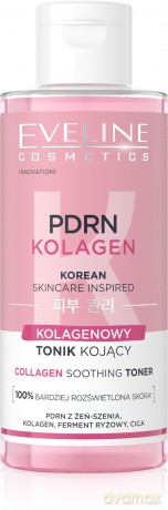 EVELINE PDRN KOLAGEN Tonik kojący 150ml