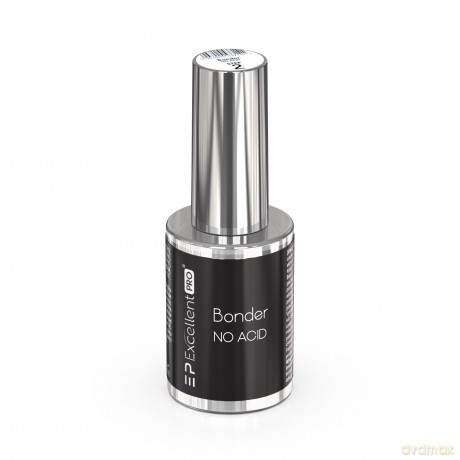 EXCELLENT PRO Bonder No Acid Bezkwasowy preparat do paznokci 11 ml