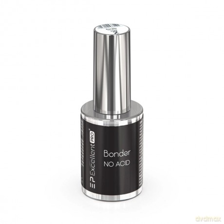 EXCELLENT PRO Bonder No Acid Bezkwasowy preparat do paznokci 11 ml