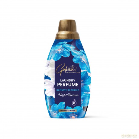 GALVEA Perfumy do tkanin 0,756L Night Blossom