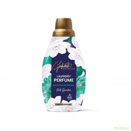 GALVEA Perfumy do tkanin 0,756L Silk Garden