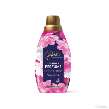 GALVEA Perfumy do tkanin 0,756L Sweet Pink
