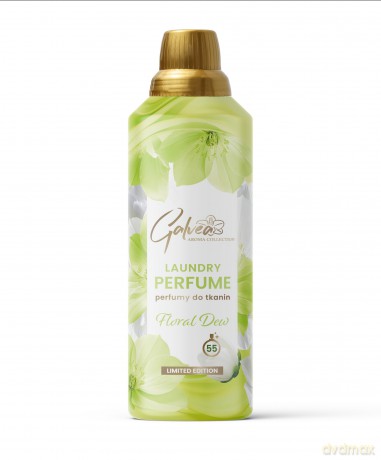 GALVEA Perfumy do tkanin 1L Floral Dew