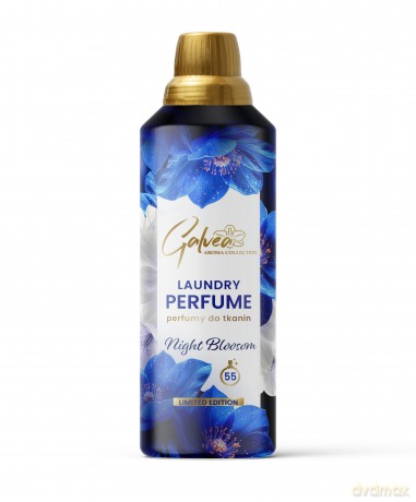 GALVEA Perfumy do tkanin 1L Night Blossom