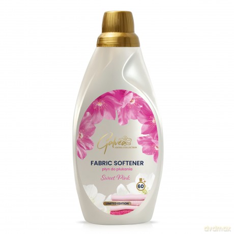 GALVEA Płyn do płukania 1,5L Sweet Pink
