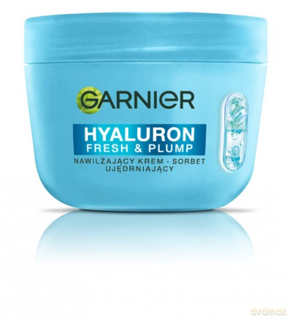 GARNIER Skin Naturals Vitamin C Rozświetlający Krem na dzień - skóra matowa 50 ml
