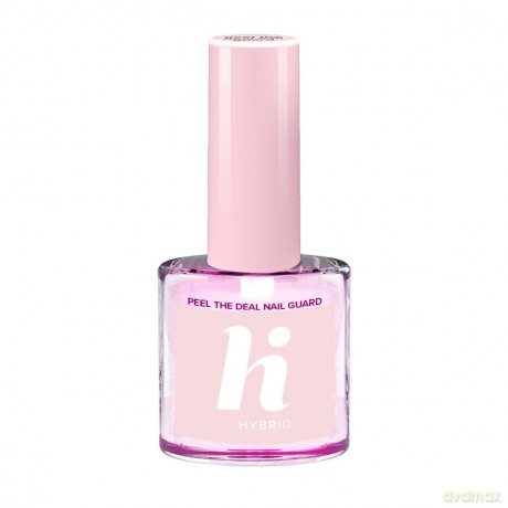 Hi Baza Peel the Deal Nail Guard 5ml