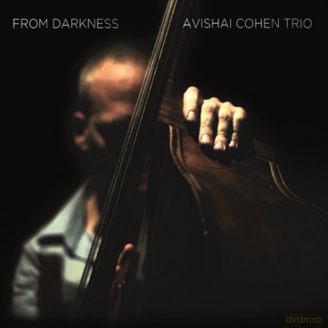 Avishai Trio Cohen: From Darkness [Winyl]