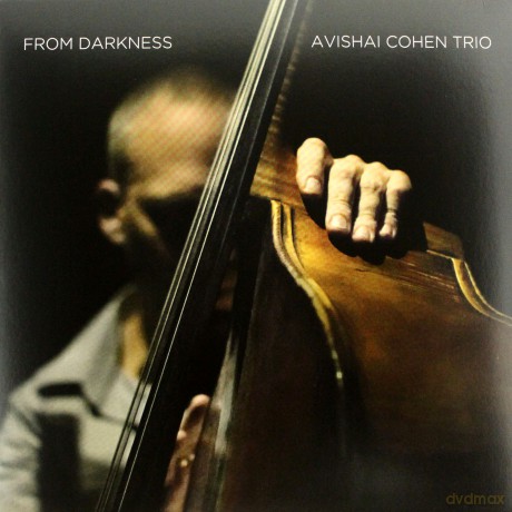 Avishai Trio Cohen: From Darkness [Winyl]