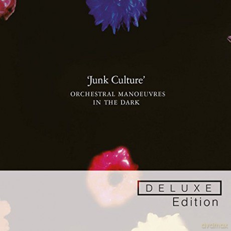 OMD: Junk Culture [2CD]