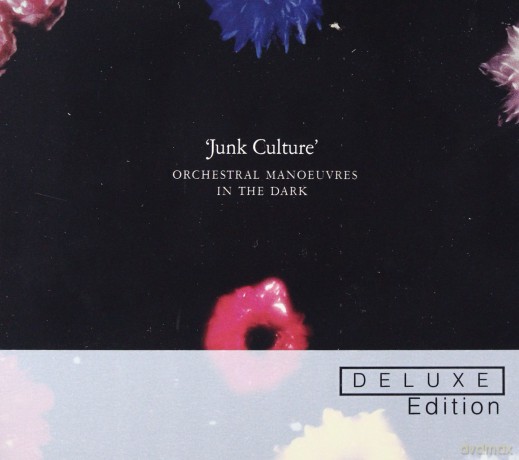 OMD: Junk Culture [2CD]