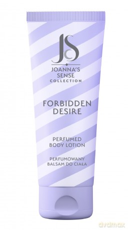 JOANNA`S SENSE Forbidden Balsam d/ciała 80g