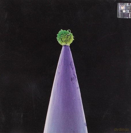 Peter Gabriel: New Blood [CD]