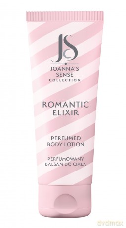 JOANNA`S SENSE Romantic Balsam d/ciała 80g