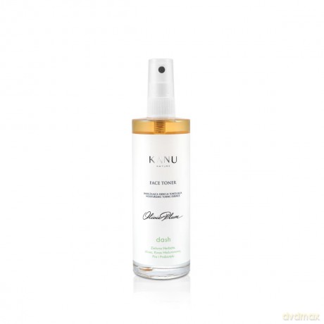 KANU Dash Esencja tonizująca 100ml