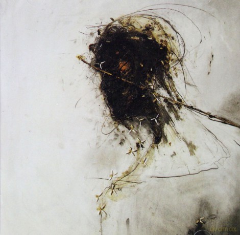 Peter Gabriel: Passion [CD]