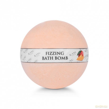 KANU Kula musująca 160g Mango