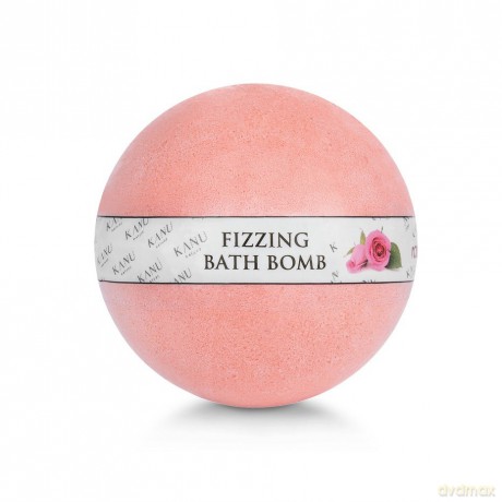 KANU Kula musująca 160g Różana