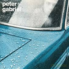 Peter Gabriel: Peter Gabriel 1 [CD]