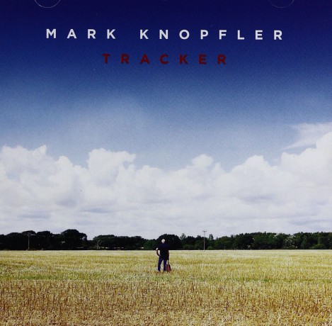 Mark Knopfler: Tracker [CD]