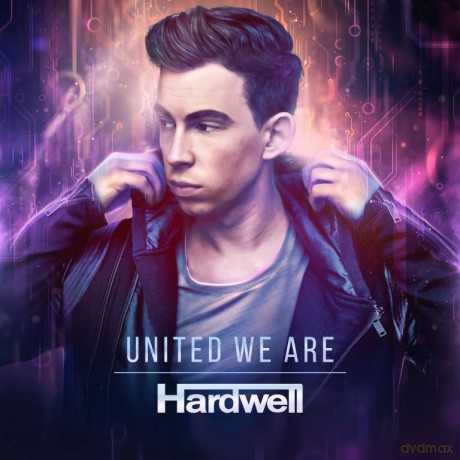 Hardwell: United We Are [CD]