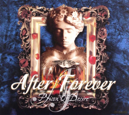After Forever: Prison Of Desire [2CD]