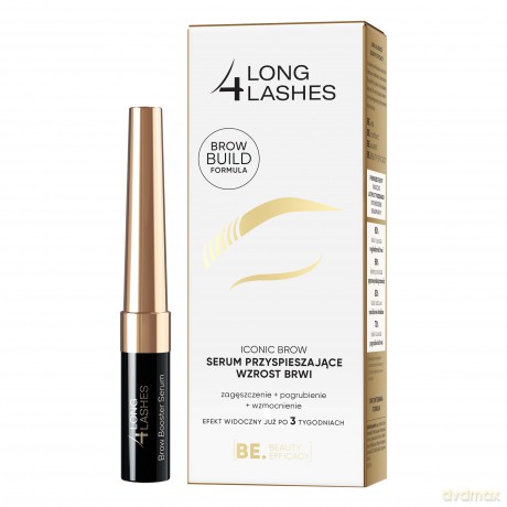 L4L Serum do brwi 3ml