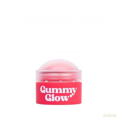 LAMEL Gummy Glow Cream Róż do policzków 01