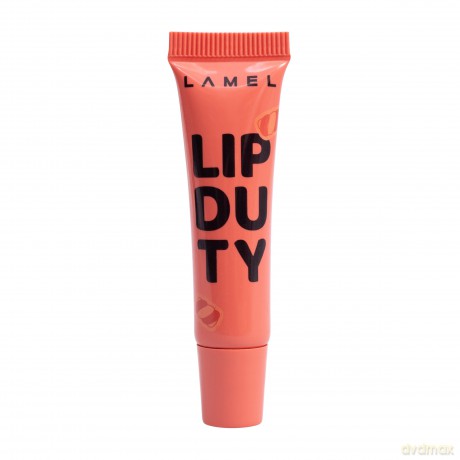 LAMEL Lip Duty Balsam do ust 01
