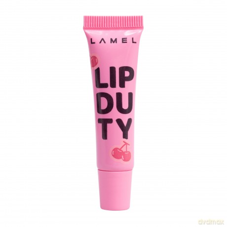 LAMEL Lip Duty Balsam do ust 02