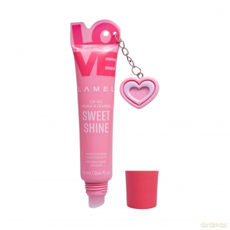 LAMEL Love Shine Olejek do ust 02