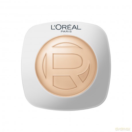 LOR Podkład TRUE MATCH Tinted 1 Very Light