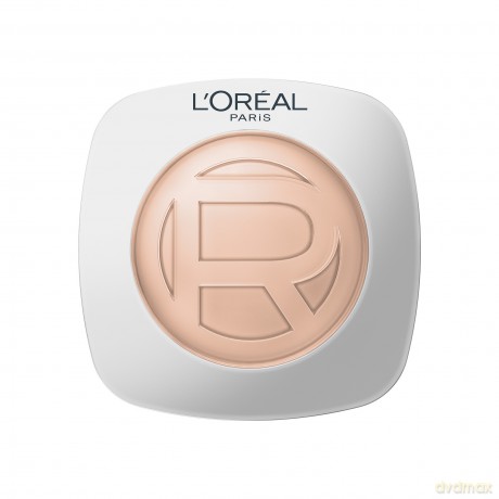 LOR Podkład TRUE MATCH Tinted 2 Rosy Light
