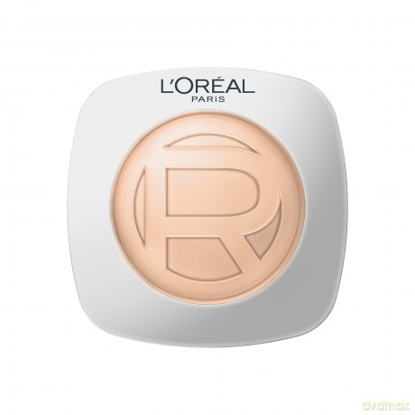 LOR Podkład TRUE MATCH Tinted 2.5 Neutral Light