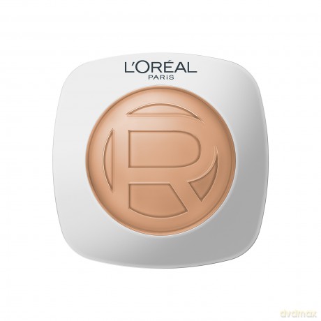 LOR Podkład TRUE MATCH Tinted 3 Light