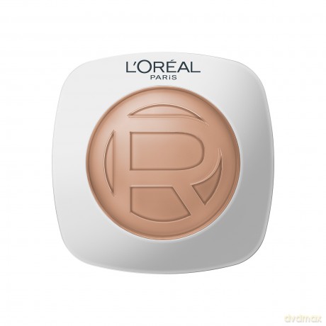 LOR Podkład TRUE MATCH Tinted 5 Medium