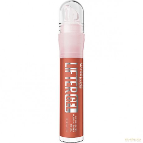 MAYB Olejek LIFTER GEL 07 Vanilla Horchata