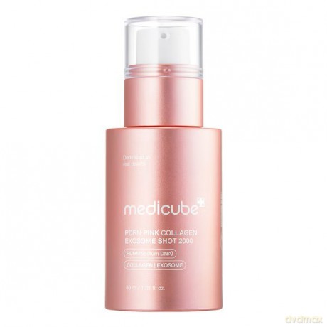MEDICUBE PDRN Exosome 2000 Serum 30ml