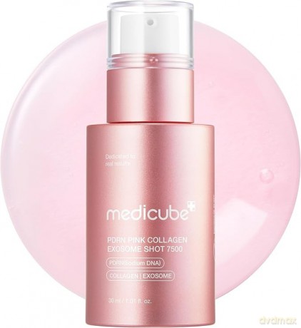 MEDICUBE PDRN Exosome 7500 Serum 30ml