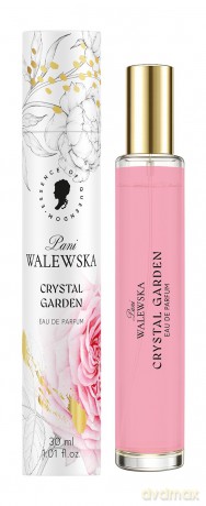 MIRAC PW Perfuma 30ml tuba_limit Crystal Garden