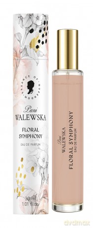 MIRAC PW Perfuma 30ml tuba_limit Floral Symphony