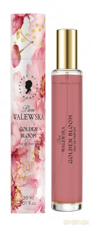 MIRAC PW Perfuma 30ml tuba_limit Golden Bloom